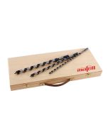 Mafell slangenboor cassette 320mm, ⌀8, 10, 12, 14, 16, 18mm