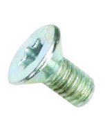 Lamello Verzonken schroef M4 x 8 voor Tanga Delta