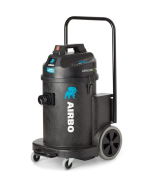 AIRBO NTD 900 Bouwstofzuiger 2-motorig (Bypass), kit BS30