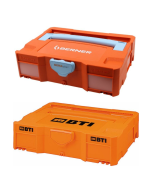 BTI T-loc systainer 1