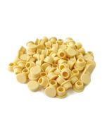 Lamello Clamex afdekkappen eiken/dennen 90 graden