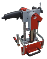 Brühwiler - KSM 175 - Slotkastfreesmachine (zonder garnituur)