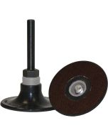 Klingspor - QMC 555 - Steunschijf - 38mm - soepel