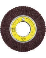 Klingspor - NCW 600 - combischuurwiel - 165 x 50 x 43.1mm - K100