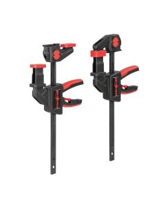 Mafell éénhandsklem F-SZC 180mm voor vastklemmen van de linialen