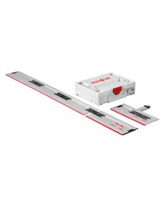 Mafell - Geleidelinialen-set F-MS in MAX3