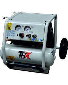 TRX 8/195 OL olievrije compressor