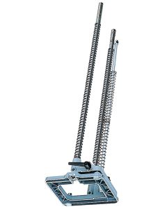 Mafell boorstandaard tot 350mm voor de ZB 100 ES