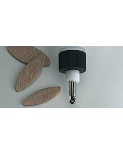 Lamello Sproeier Metaal voor Minicol voor H9 Lamellen