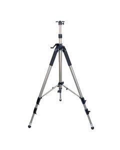 Levelfix - P300IH - Opdraaibaar laser statief 3M 