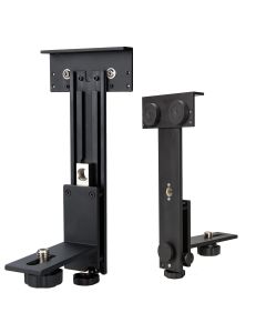 Levelfix - WH-6M wandhouder - Magnetische wandhouder voor metaal (9,8kg)