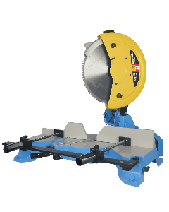 Premium Super Dry Miter Cutter PSDMC 9414 