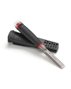 Hultafors - Beitel HDC 18 met holster - 265x18mm