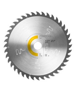 Festool Cirkelzaagblad HW 254x2,4x30 W40 WOOD UNIVERSAL