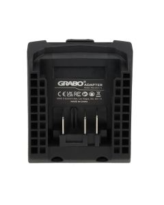 Grabo Pro Brushless Adapter voor Flex Accu 18V