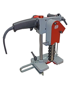 Brühwiler - KSH 150-28-40 - Kettingsteekmachine