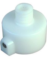 Lamello Koppelstuk voor ronde sproeier + puntsproeier