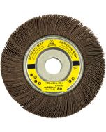 Klingspor - SM 611 W - schuurwiel met asgat - 165 x 25 x 25.4mm - K180