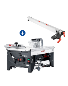 Mafell - Erika 85 + Parallelaanslag